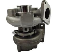 Petite voiture pour mise à niveau turbo 10R7602 2344894 ME080442 10R7602 TD04HL-13G pour chenille