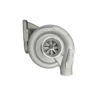 Petite voiture pour mise à niveau turbo Compresseur H1C 3525341 3525340 3802299 4BT pour compresseur marin