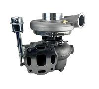 Petite voiture pour mise à niveau turbo Compresseur HX55WM 4045833 4045834 4955626 pour Marine Pegasus 8,9 L