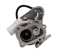 Petite voiture pour mise à niveau turbo Pour chargeur pour Subaru pour impreza pour wrx pour sti EJ20 EJ25 2002-06 TD05 20G 5 boulons