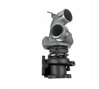 Petite voiture pour mise à niveau turbo Pour Kia pour Bongo pour camion pour Yundai Voiture de tourisme CRDi J3 TF035 Turbocompresseur