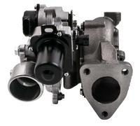 Petite voiture pour mise à niveau turbo Pour turbine pour Toyota pour hilux 3.0L D-4D 171hp 126kw 2005