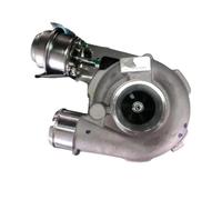 Petite voiture pour mise à niveau turbo Pour turbo Turbocompresseur pour Hyundai pour Tucson pour Kia pour Verna pour Elantra