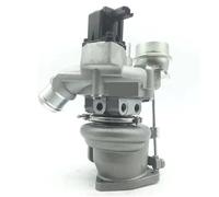 Petite voiture pour mise à niveau turbo Turbocompresseur complet K03 53039700121 53039880120 pour Peugeot pour BMW pour Citroën