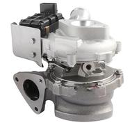 Petite voiture pour mise à niveau turbo Turbocompresseur GTB1749V pour Ford pour Ranger 8548002001 8548000001 8548002001