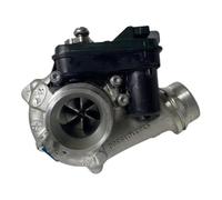 Petite voiture pour mise à niveau turbo Turbocompresseur LR113873 LR094411 pour Land pour Rover pour Sport pour Jaguar E-Pace 2018-2020