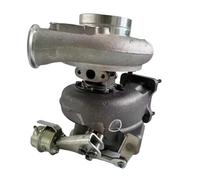 Petite voiture pour mise à niveau turbo Turbocompresseur MD9 3792723 pour engins de chantier pour excavatrices et bulldozers