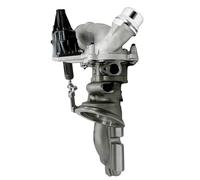 Petite voiture pour mise à niveau turbo Turbocompresseur pour BMW 318i 418i 1.5 Essence 11657633795 11659895980 B38B15A 7633795