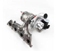 Petite voiture pour mise à niveau turbo Turbocompresseur pour Kia pour Sportage 1.6L 204 CV Eleantra Velostar