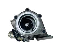 Petite voiture pour mise à niveau turbo Vente chaude d'usine pour turbocompresseur à refroidissement par air pour modèle 3791431 2203726