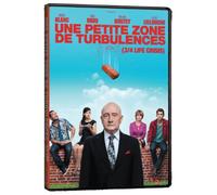 Petite Zone De Turbulences