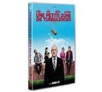 PETITE ZONE DE TURBULENCES-VF G