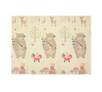 Petitemars Petite & Mars Pad pour camps pliants