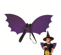 Petites Ailes Chauve-Souris Cosplay Petits Accessoires Légers De Rôle