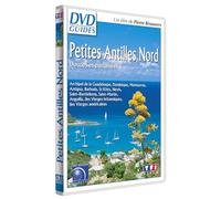 PETITES ANTILLES NORD - DVD [HD DVD]