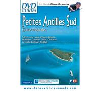 Petites Antilles Sud - Dvd
