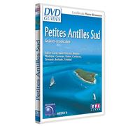 PETITES ANTILLES SUD - DVD [HD DVD]