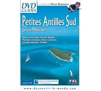 PETITES ANTILLES SUD - DVD [HD DVD]