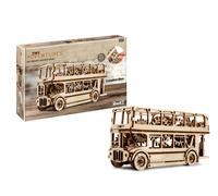 Petites aventures - Bus de Londres