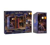 Petites Aventures - Château de Poudlard Harry Potter