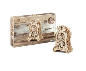 Petites Aventures - Horloge Magique