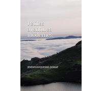 Petites aventures modernes