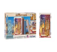Petites aventures - New York