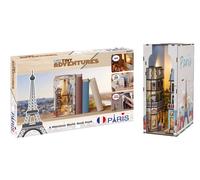 Petites Aventures "Paris"