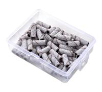 Petites bandes abrasives pour le perçage des ongles - 80/120/150/180/240 - Grain 80/120/150/180/240