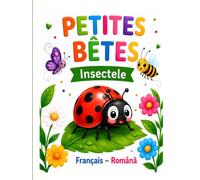 Petites betes: Cartea de Gaze français et roumain