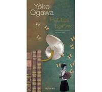 Petites boîtes - Yoko Ogawa - Actes sud - broché - Roman