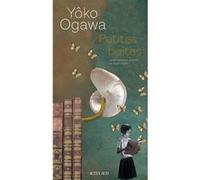 Yoko Ogawa – Petites boîtes – Roman – Broché