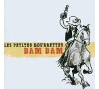Petites Bourrettes - Les Petites Bourrettes