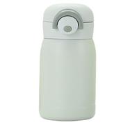 Petites bouteilles d'eau : bouteille d'eau isolée en acier inoxydable | Petite bouteille isotherme | Bouteille d'eau portable, fournitures pour boire résistantes à l'huile