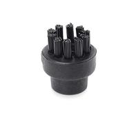 Petites Brosses en Nylon Dupray - Accessoires pour Zones Difficiles d'Accès et Nettoyage de Précision pour Nettoyeurs à Vapeur Dupray, Paquet de 10