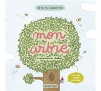 Petites cachettes - Mon arbre Marianne Dubuc (Auteur), Marianne Dubuc (Illustration)