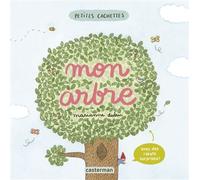 Petites cachettes – Mon arbre – Casterman