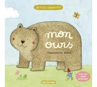 Petites cachettes - Mon ours
