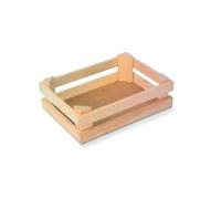 Petites caisses Naturel - Legler