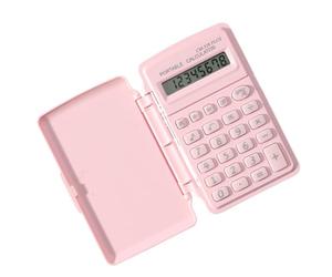 Petites calculatrices numériques - Machine à additionner 3,94 pouces, calculateur électronique | Écran de protection Shell Linceul Commerçants Caissiers Professionnels de la finance Clients Devoirs Sé