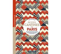 Petites cantines de Paris
