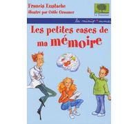 Petites cases de ma mémoire