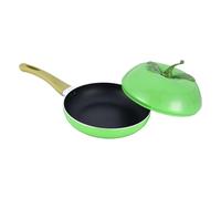 Petites casseroles pour la cuisine, les légumes, les fruits, la poêle à frire avec couvercle, pour la cuisine, la cuisinière à induction, les plaques de cuisson, les spaghetti, la soupe