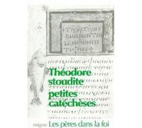 Petites catéchèses