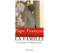 Petites Catéchèses Sur La Famille