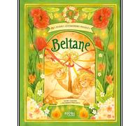 Petites célébrations magiques - beltane