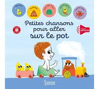 Petites chansons pour aller sur le pot – Larousse