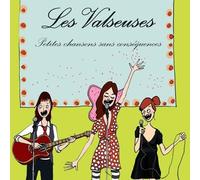 Petites Chansons Sans Conséquences