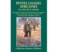 Petites Chasses Africaines Dvd