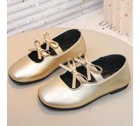 Petites chaussures de ballerine pour filles tout-petits, ballerines, babies EUR34,EUR35,EUR36,EUR21,EUR22,EUR23,EUR24,EUR25,EUR26,EUR27,EUR28,EUR29,EUR30,EUR31,EUR32,EUR33Unicolore